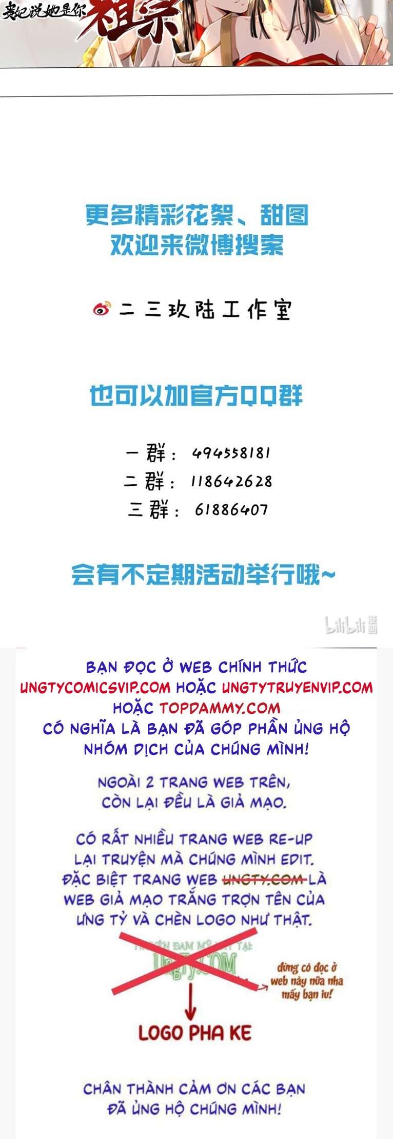 Nước Đổ Đầy Ly Chap 66 - Next Chap 67