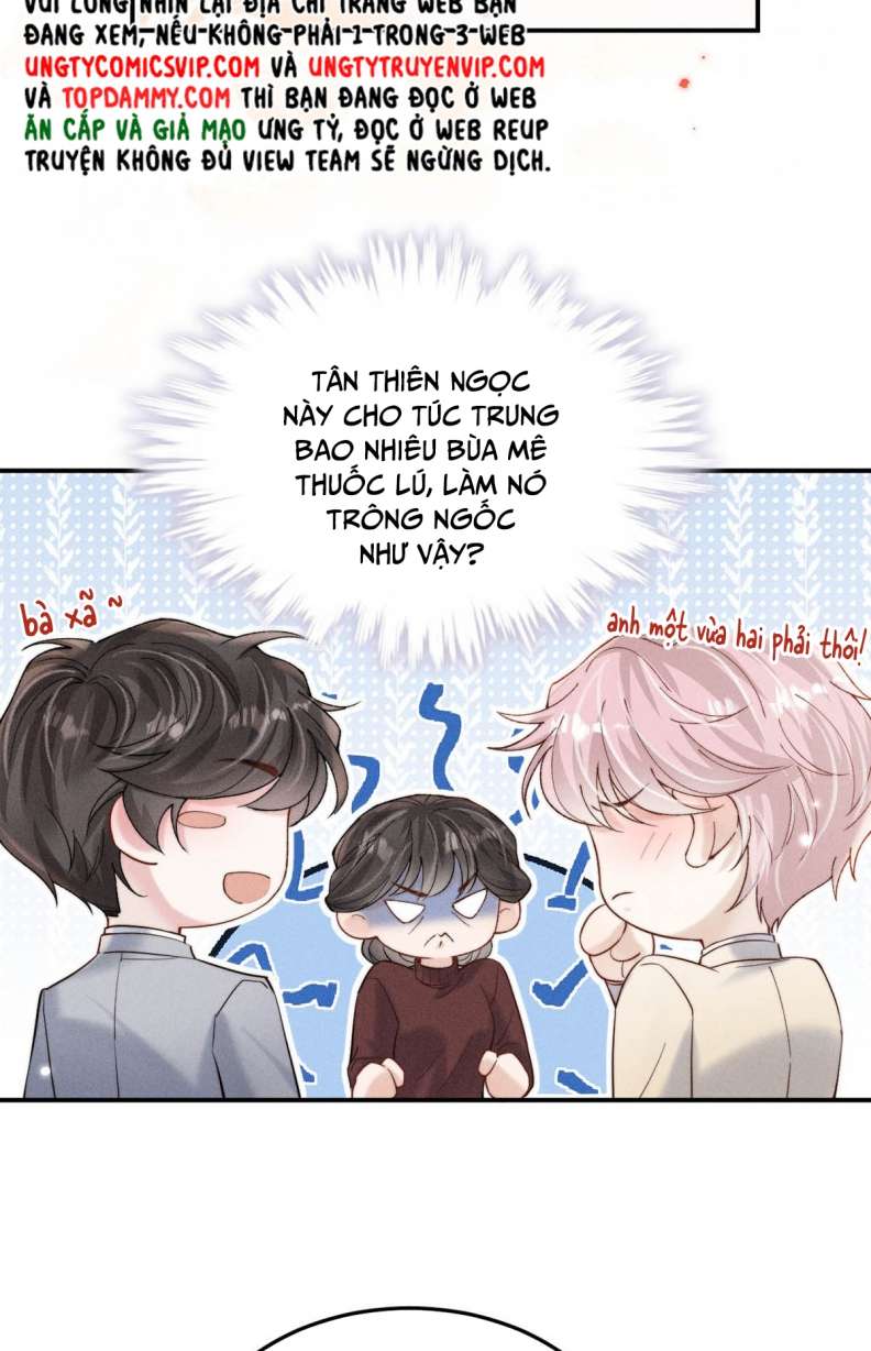 Nước Đổ Đầy Ly Chap 66 - Next Chap 67