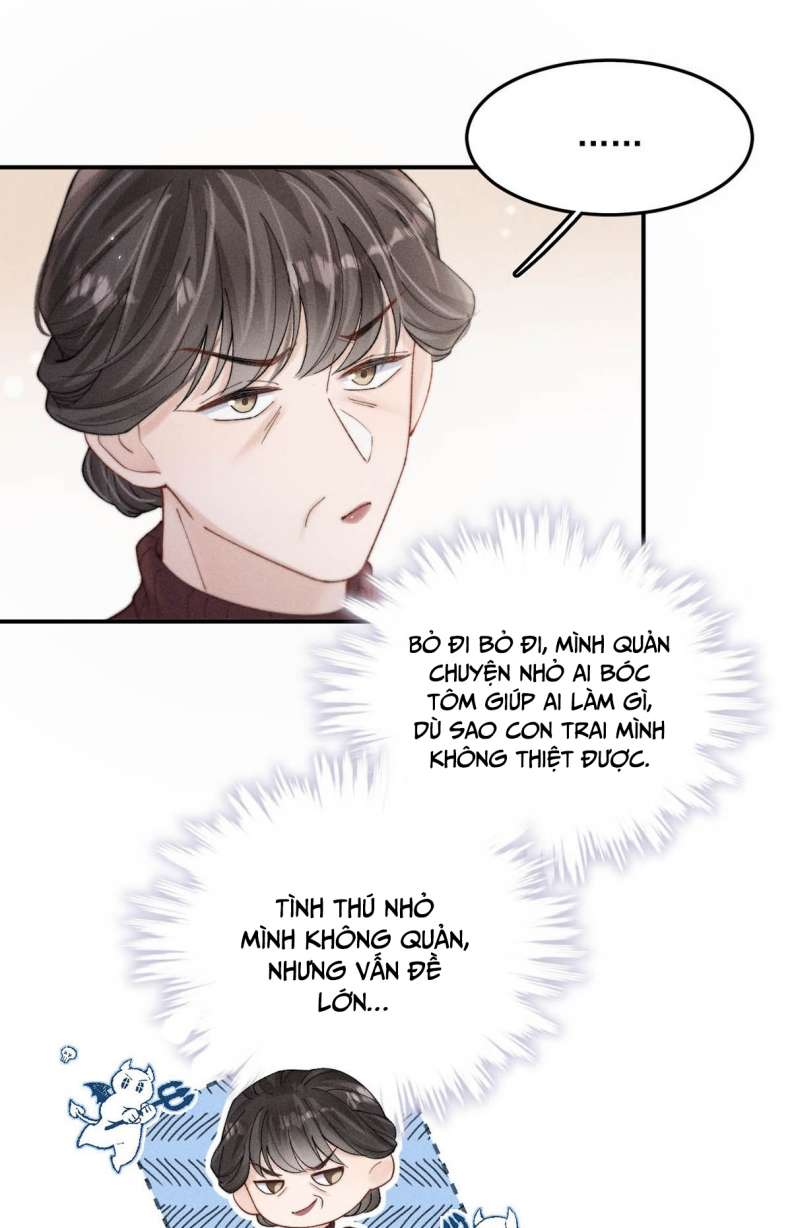 Nước Đổ Đầy Ly Chap 66 - Next Chap 67