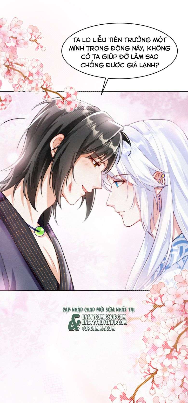 Nhất Niệm Giai Tình Chap 71 - Next Chap 72