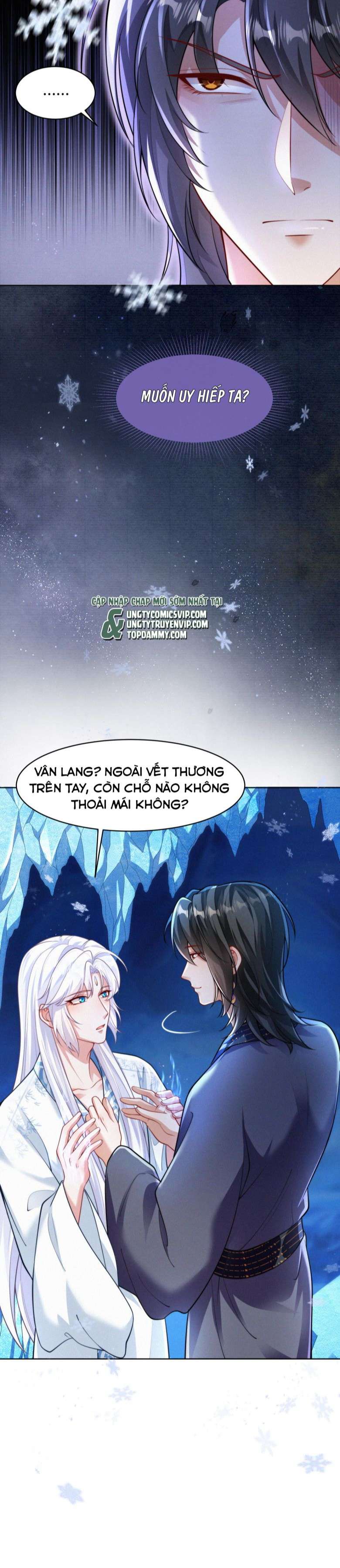 Nhất Niệm Giai Tình Chap 71 - Next Chap 72