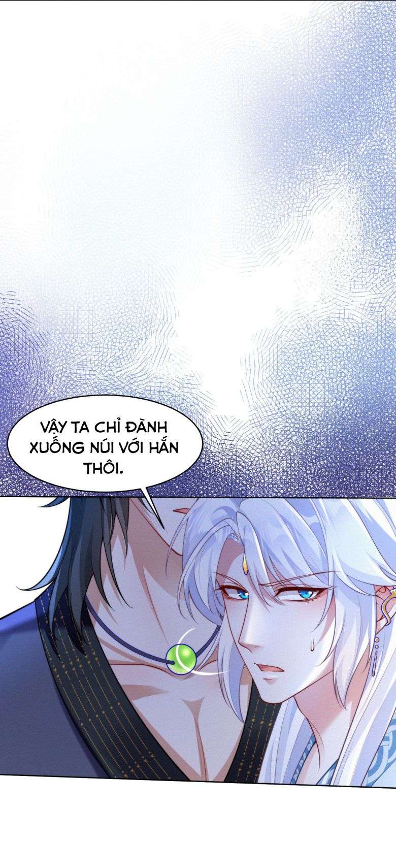 Nhất Niệm Giai Tình Chap 71 - Next Chap 72