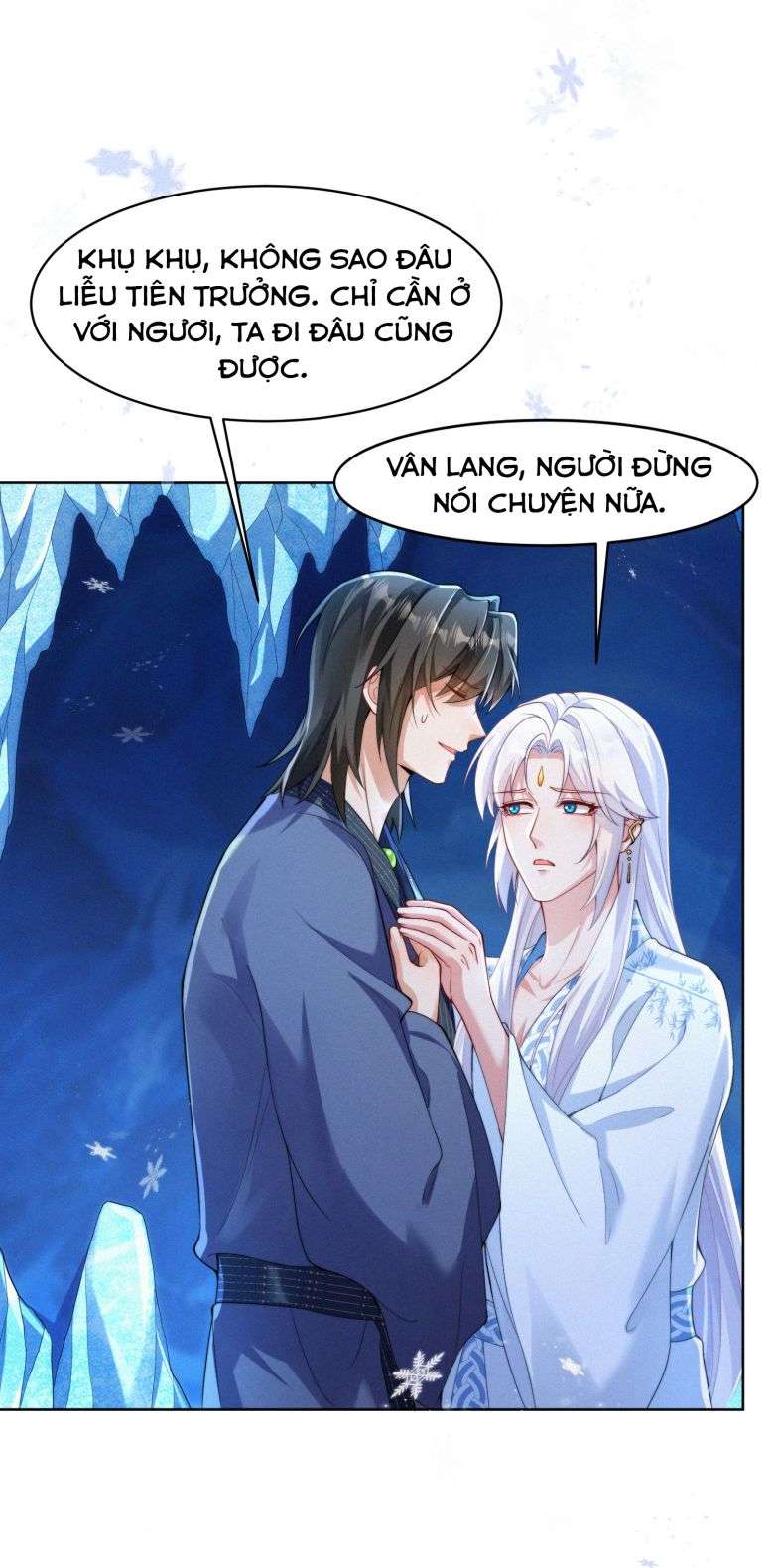 Nhất Niệm Giai Tình Chap 71 - Next Chap 72