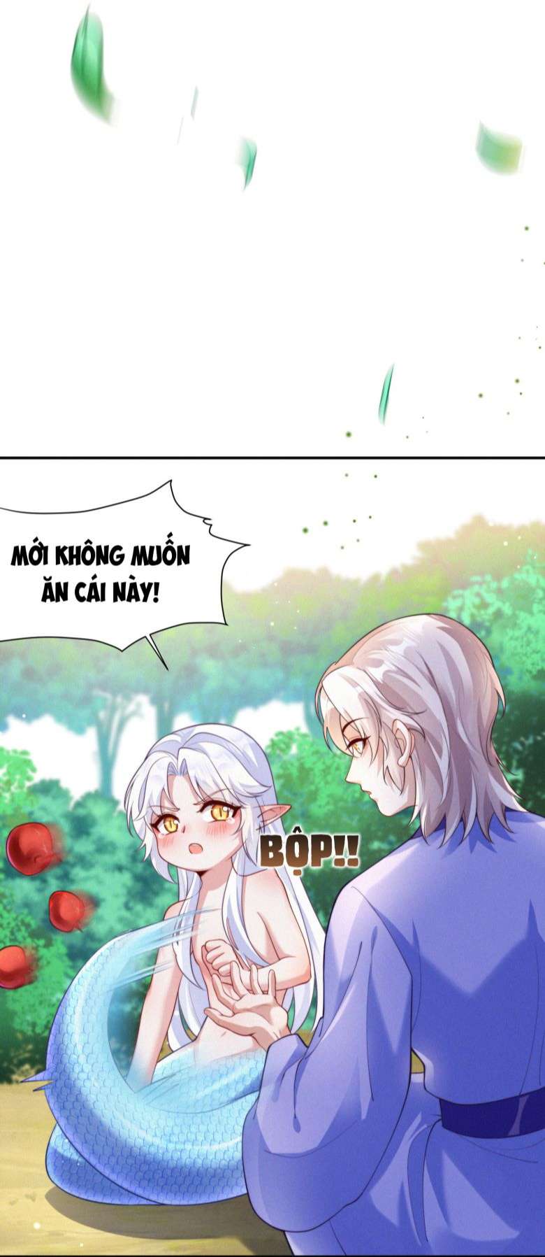 Nhất Niệm Giai Tình Chap 71 - Next Chap 72