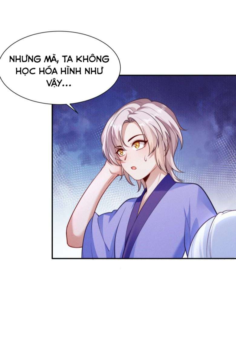 Nhất Niệm Giai Tình Chap 71 - Next Chap 72