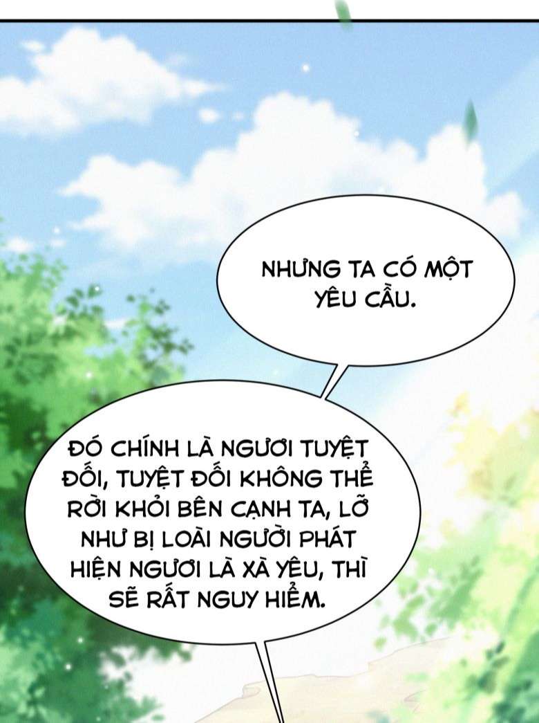 Nhất Niệm Giai Tình Chap 71 - Next Chap 72