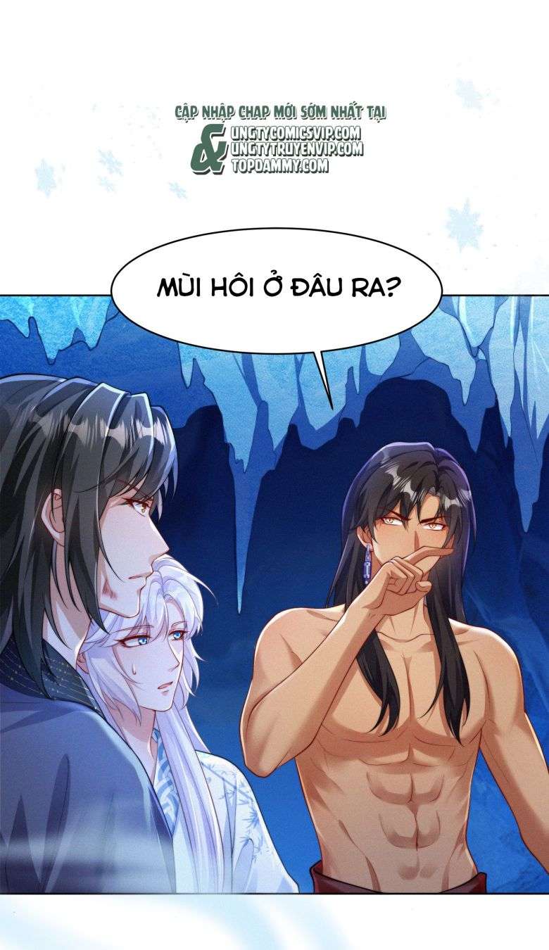 Nhất Niệm Giai Tình Chap 71 - Next Chap 72