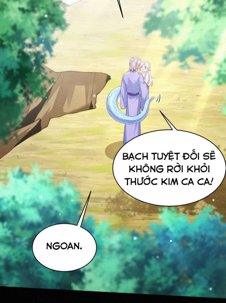 Nhất Niệm Giai Tình Chap 71 - Next Chap 72