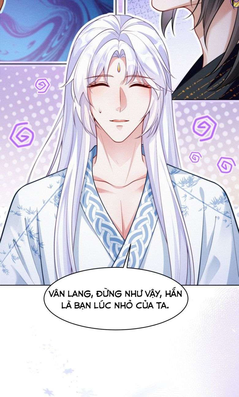 Nhất Niệm Giai Tình Chap 71 - Next Chap 72