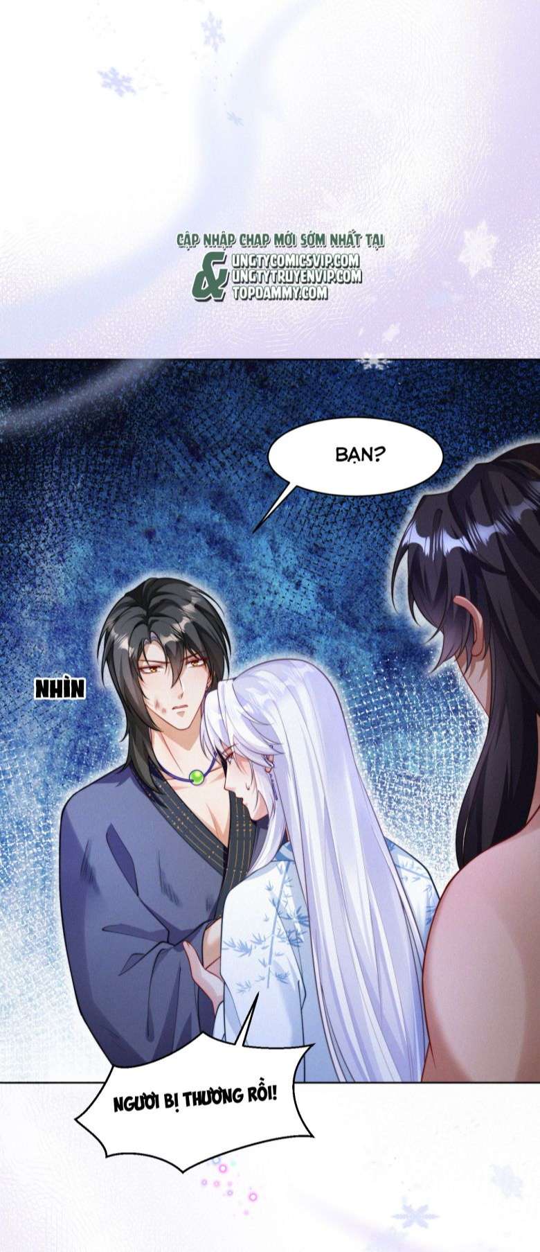 Nhất Niệm Giai Tình Chap 71 - Next Chap 72