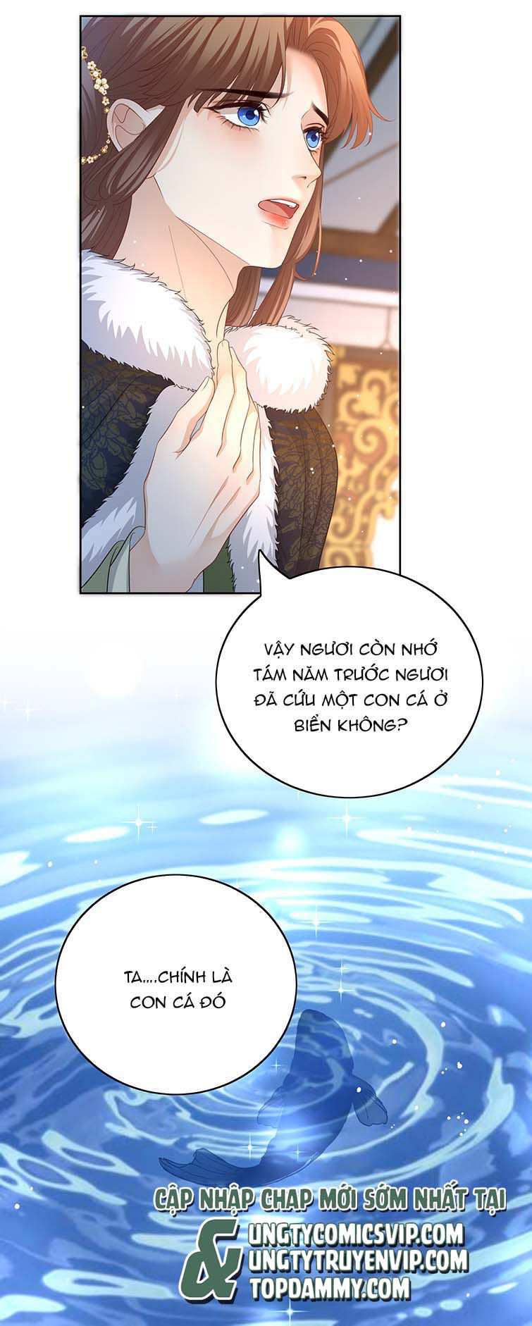 Bất Uổng Chap 47 - Next Chap 48