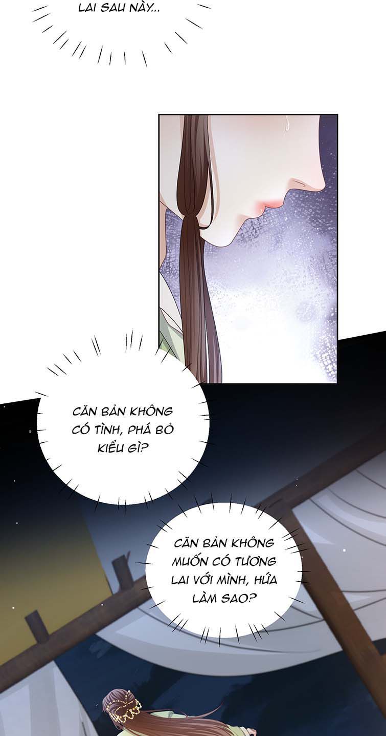 Bất Uổng Chap 47 - Next Chap 48