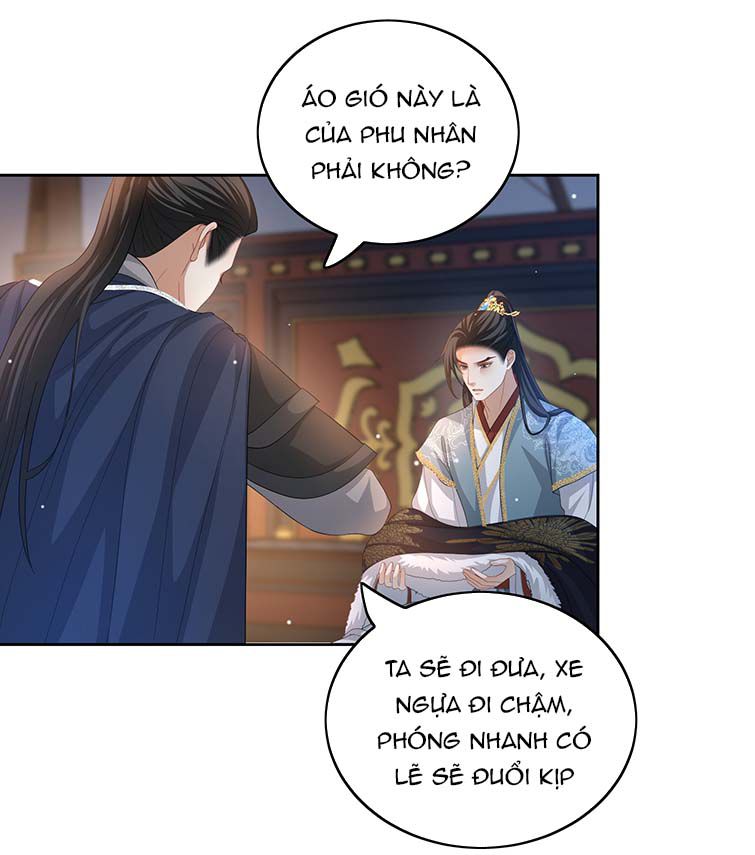 Bất Uổng Chap 47 - Next Chap 48