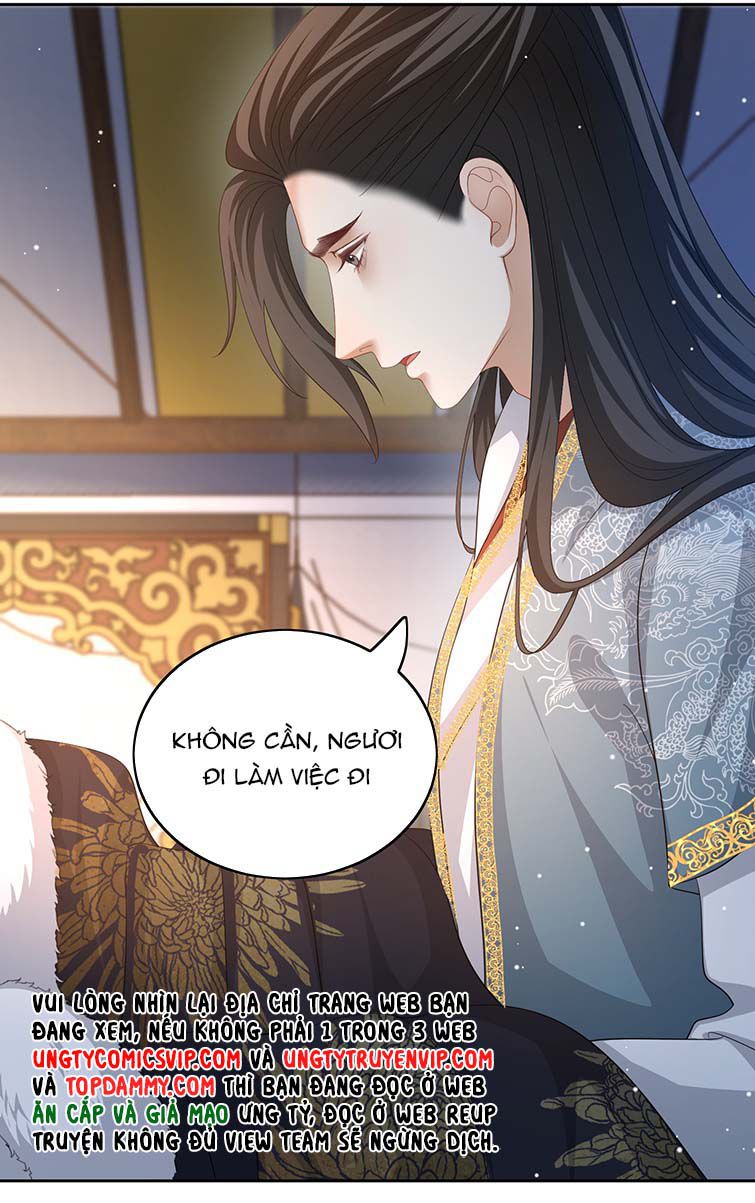 Bất Uổng Chap 47 - Next Chap 48