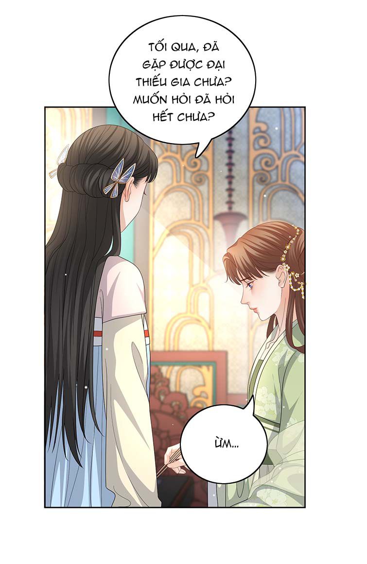 Bất Uổng Chap 47 - Next Chap 48