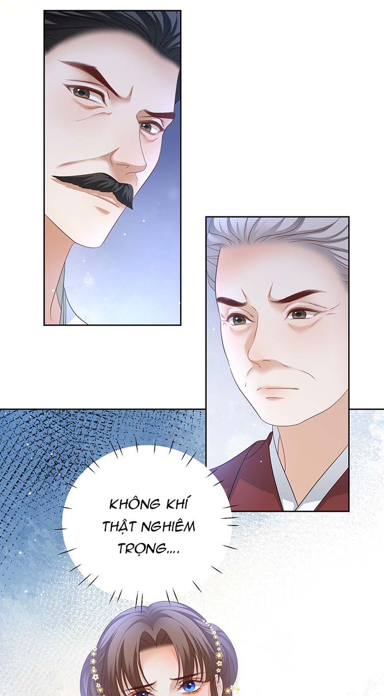 Bất Uổng Chap 47 - Next Chap 48