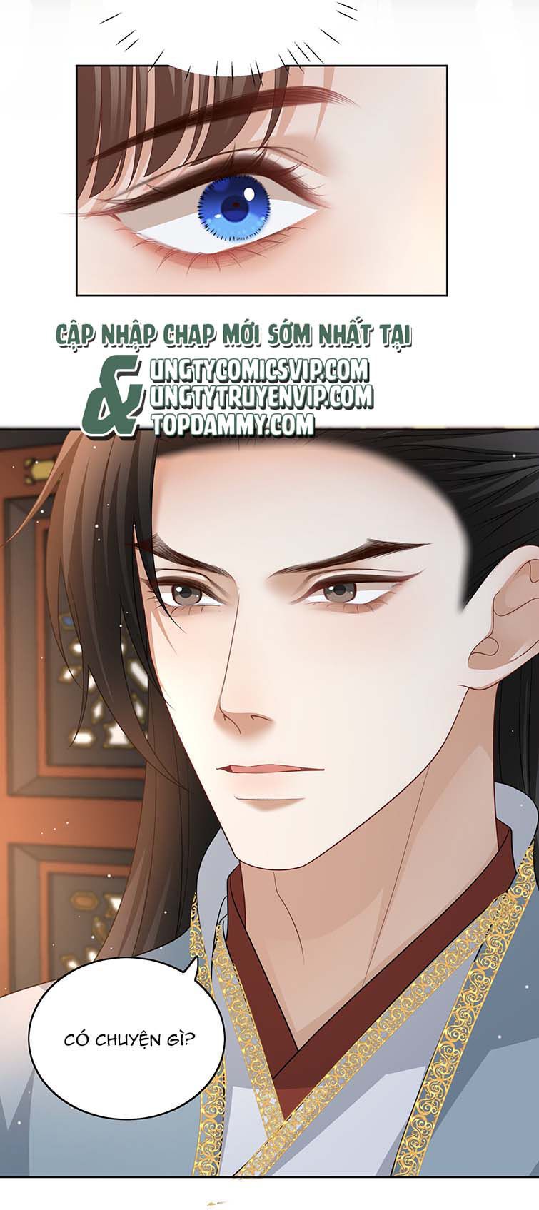 Bất Uổng Chap 47 - Next Chap 48