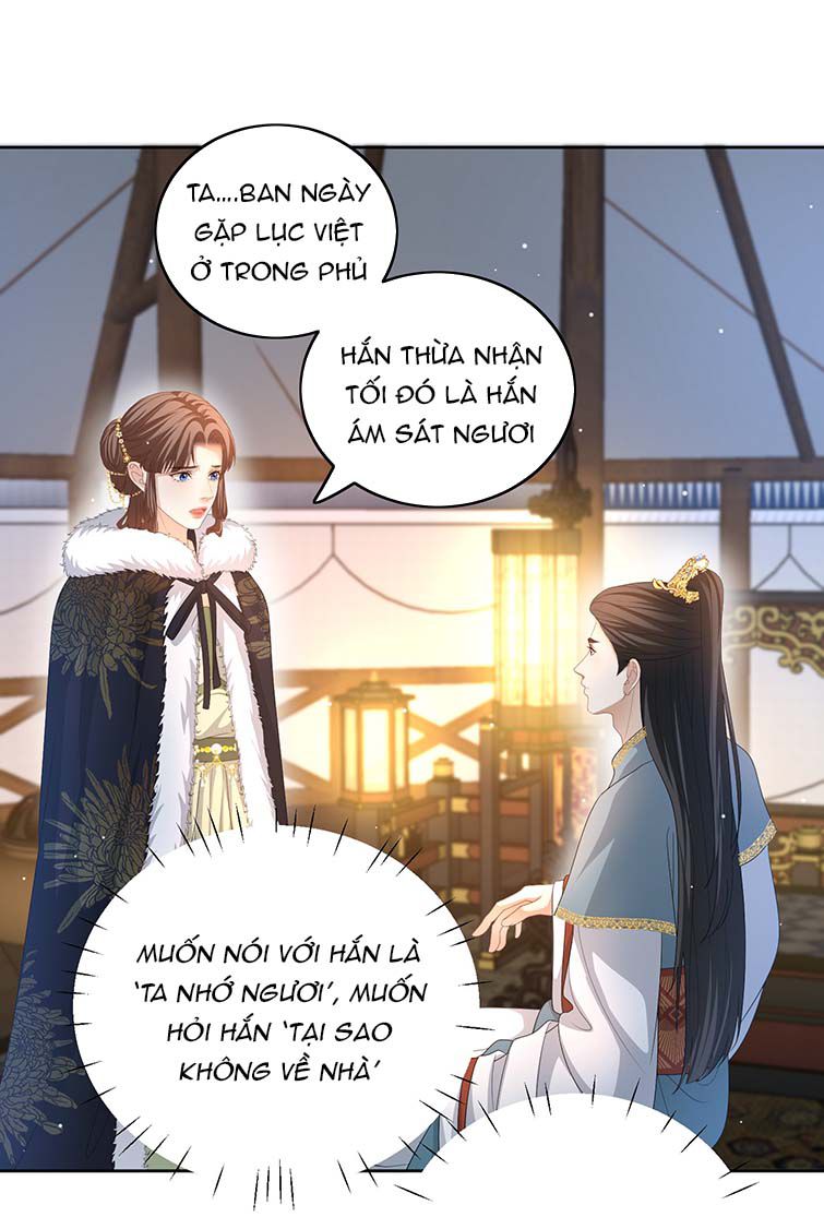 Bất Uổng Chap 47 - Next Chap 48