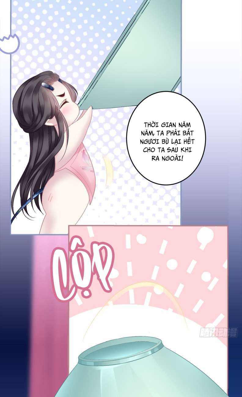 Hắc Hóa Đại Lão Thuần Dưỡng Chỉ Nam Chap 58 - Next Chap 59