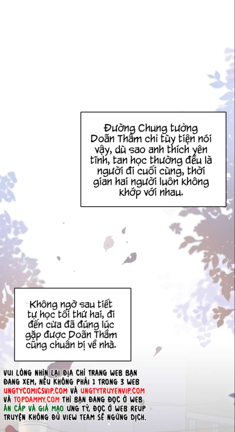 Ẩn Trung Chap 39 - Next Chap 40