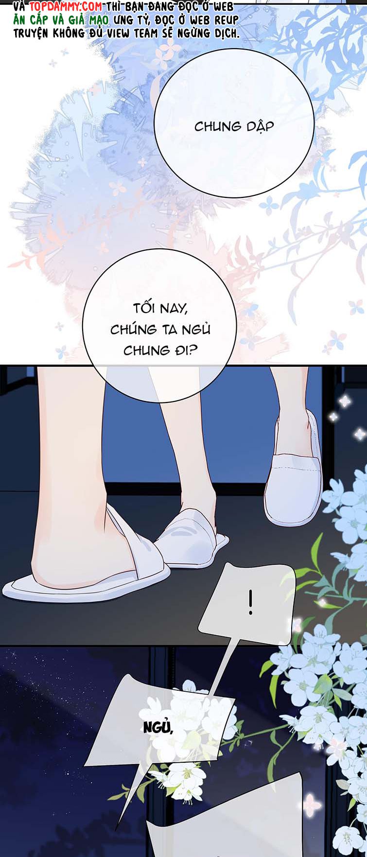 Dinh Dưỡng Quá Tốt Chap 46 - Next Chap 47