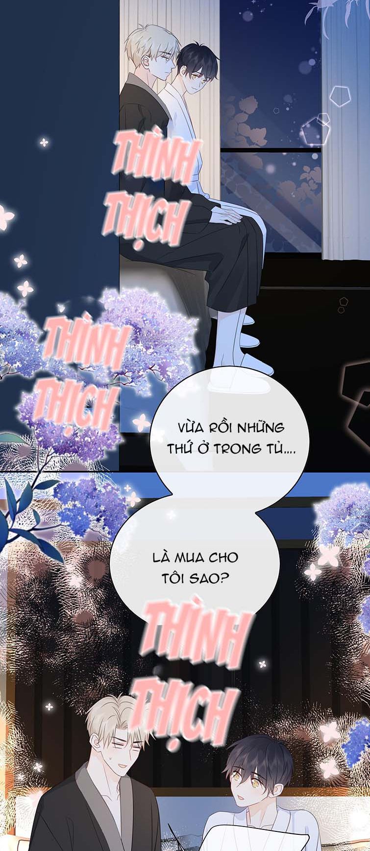 Dinh Dưỡng Quá Tốt Chap 46 - Next Chap 47