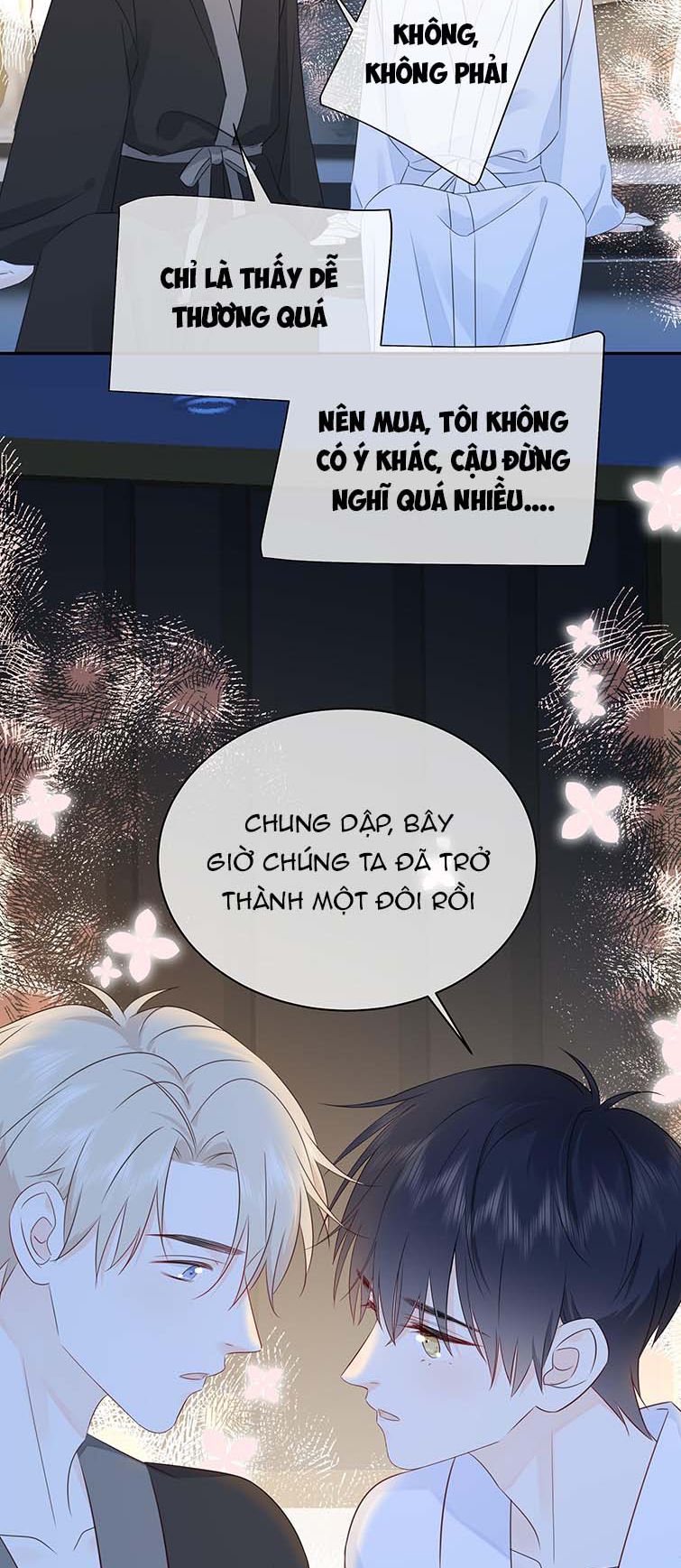 Dinh Dưỡng Quá Tốt Chap 46 - Next Chap 47