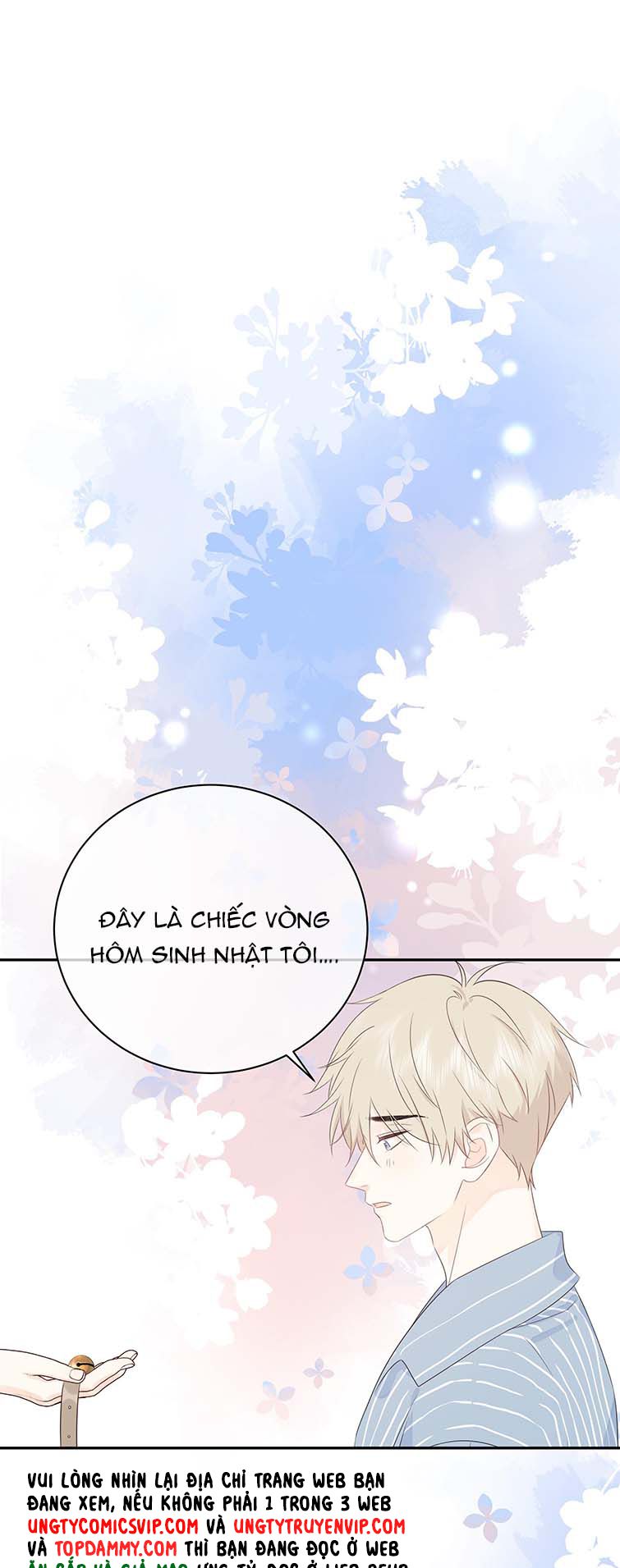 Dinh Dưỡng Quá Tốt Chap 46 - Next Chap 47