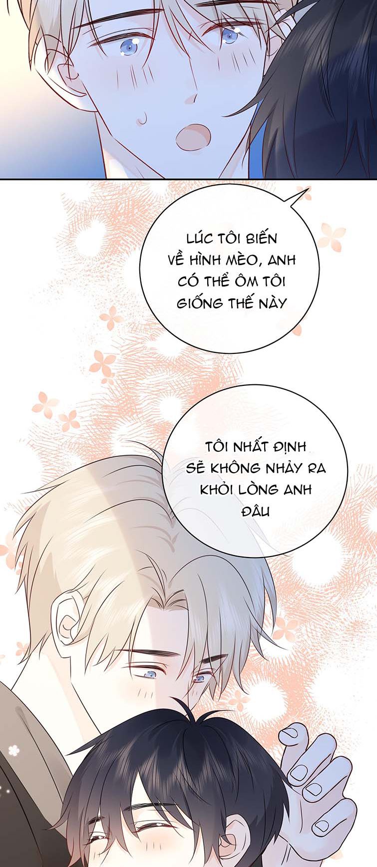 Dinh Dưỡng Quá Tốt Chap 46 - Next Chap 47