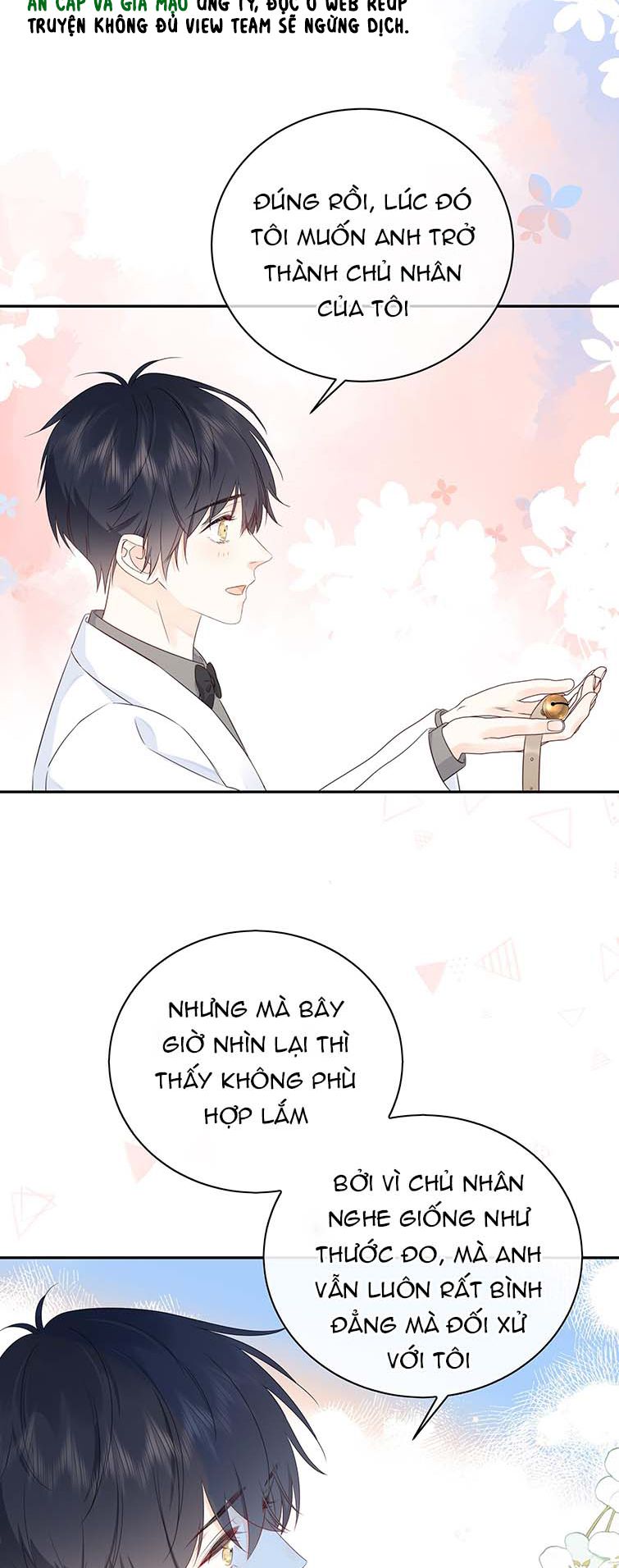 Dinh Dưỡng Quá Tốt Chap 46 - Next Chap 47