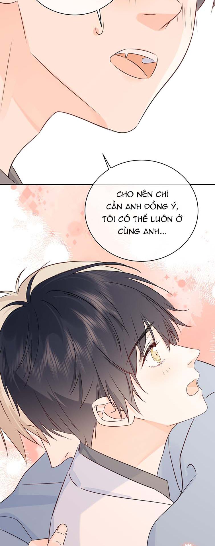 Dinh Dưỡng Quá Tốt Chap 46 - Next Chap 47