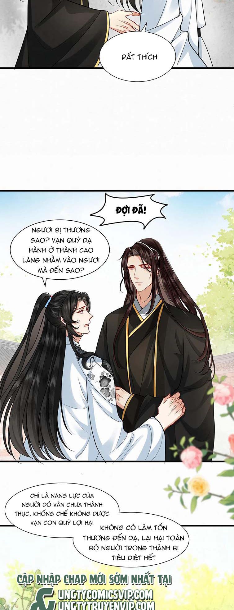 Phế Thê Trùng Sinh Chap 38 - Next Chap 39