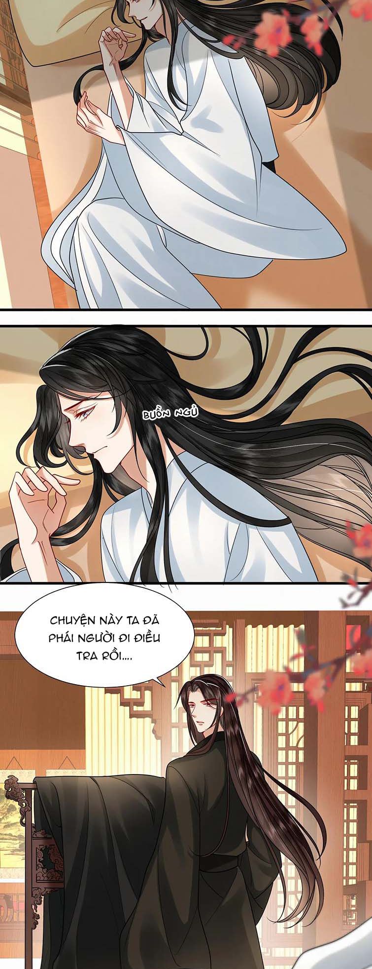 Phế Thê Trùng Sinh Chap 38 - Next Chap 39