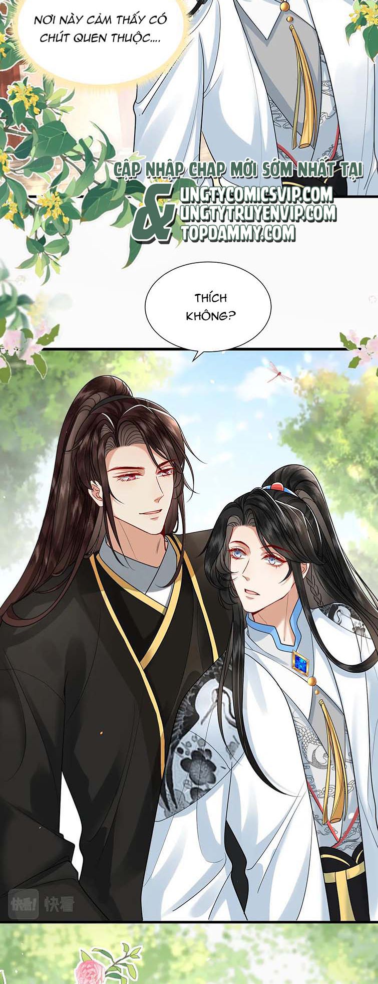 Phế Thê Trùng Sinh Chap 38 - Next Chap 39