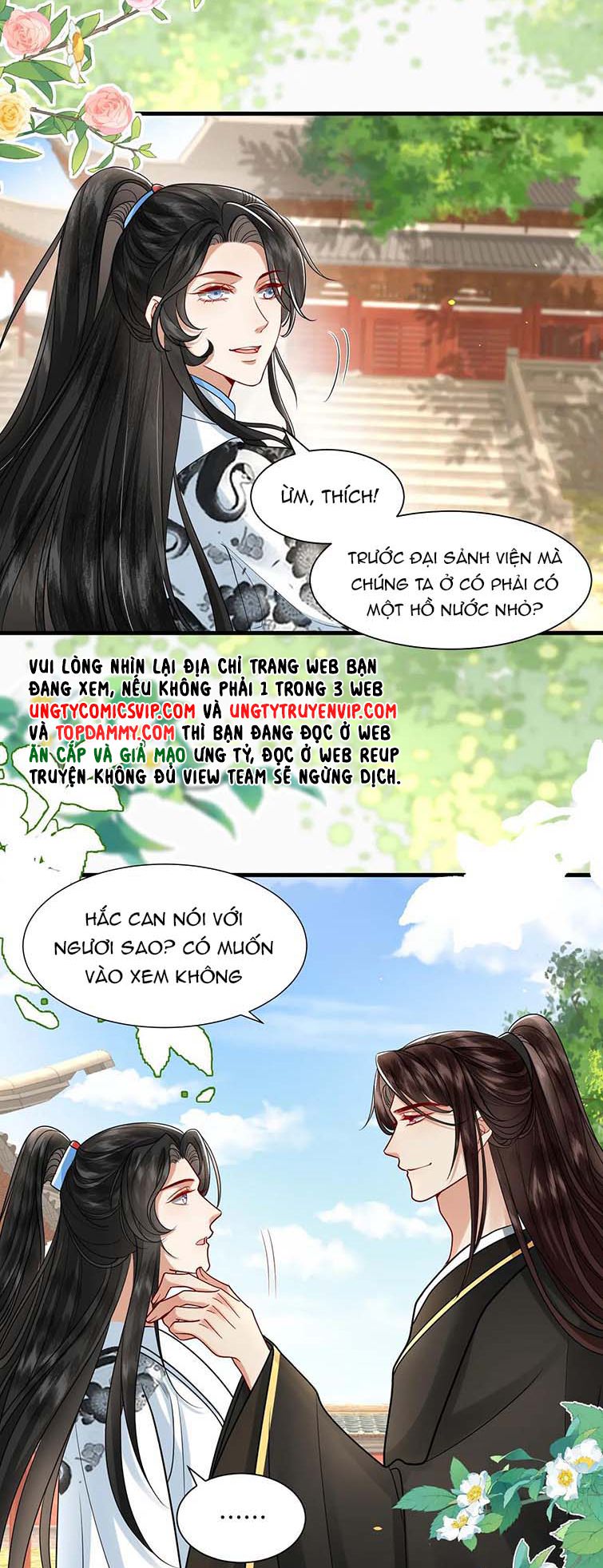 Phế Thê Trùng Sinh Chap 38 - Next Chap 39