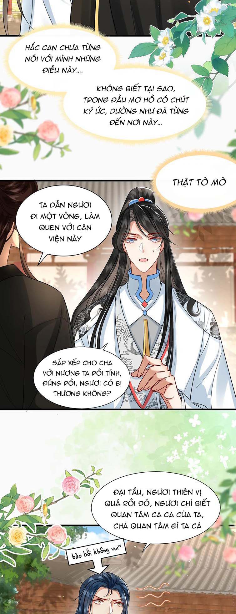 Phế Thê Trùng Sinh Chap 38 - Next Chap 39