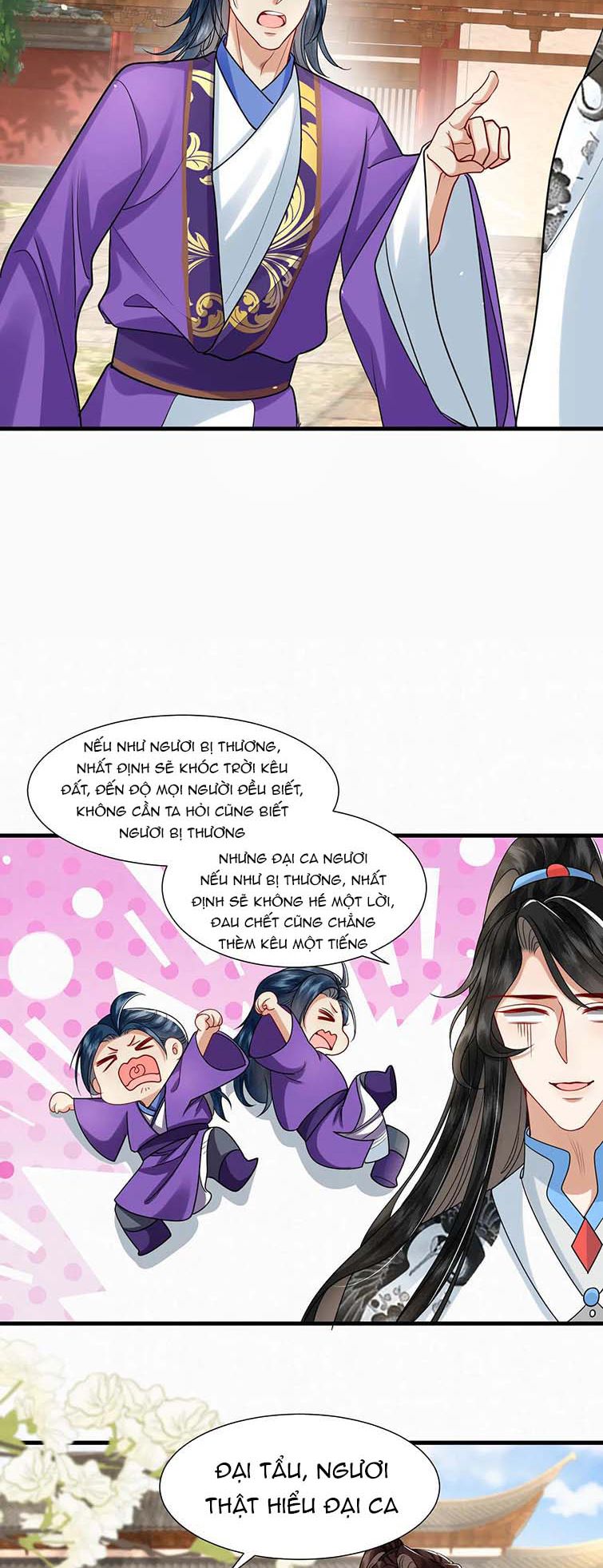 Phế Thê Trùng Sinh Chap 38 - Next Chap 39