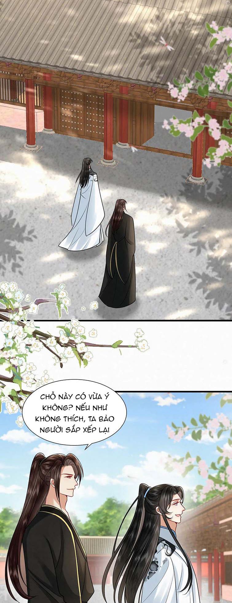 Phế Thê Trùng Sinh Chap 38 - Next Chap 39