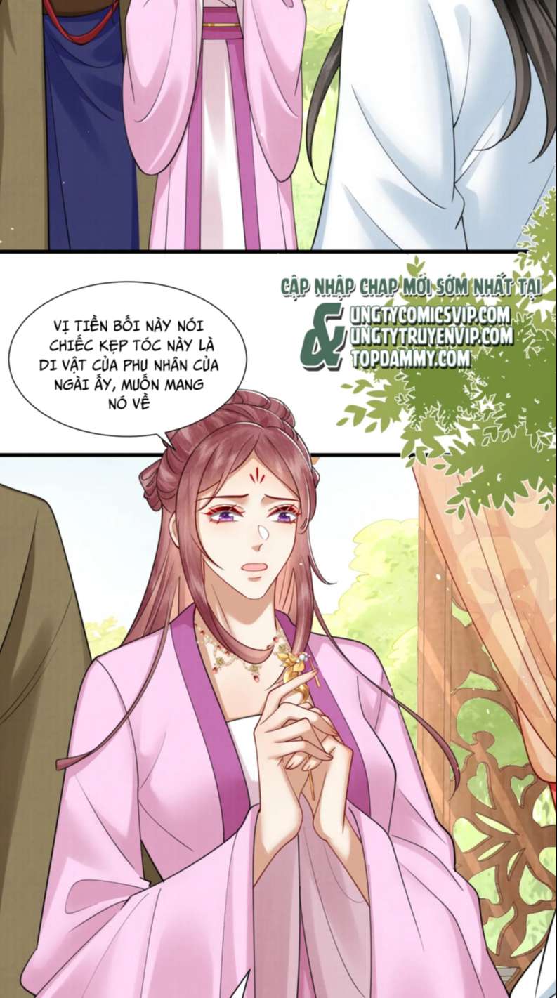 Phế Thê Trùng Sinh Chap 39 - Next Chap 40