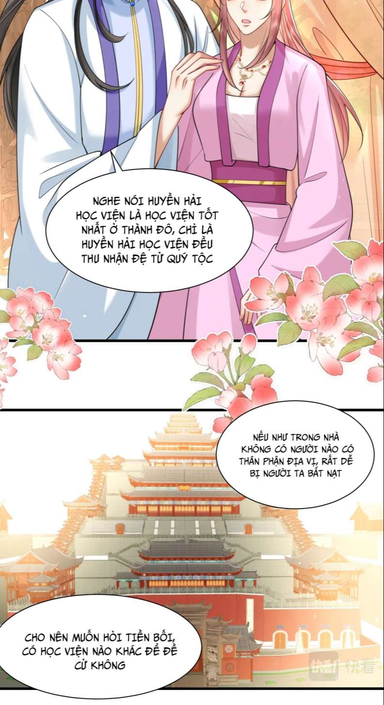 Phế Thê Trùng Sinh Chap 39 - Next Chap 40