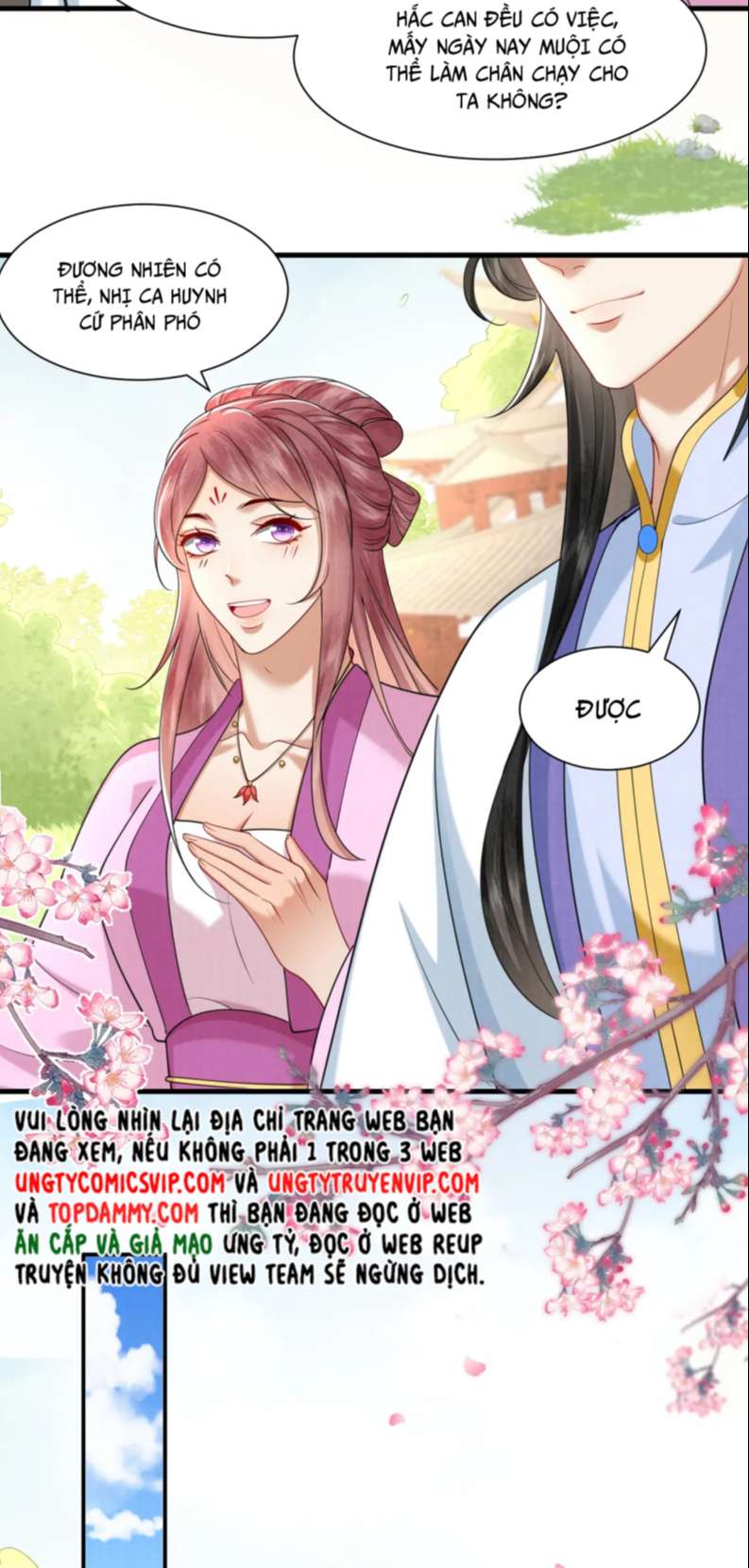 Phế Thê Trùng Sinh Chap 39 - Next Chap 40