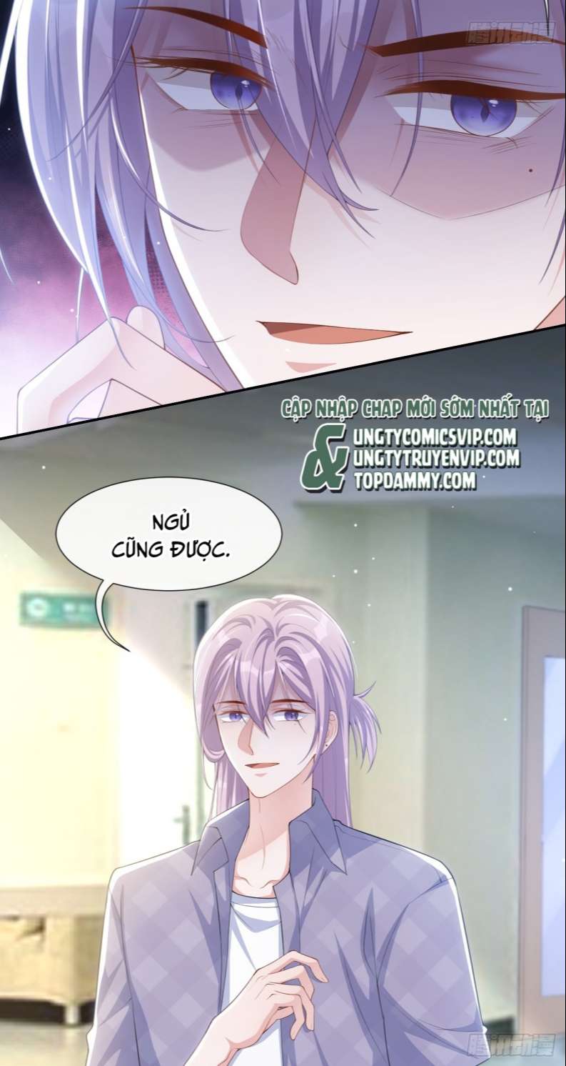 Quan hệ thế thân Chapter 86 - Next Chapter 87