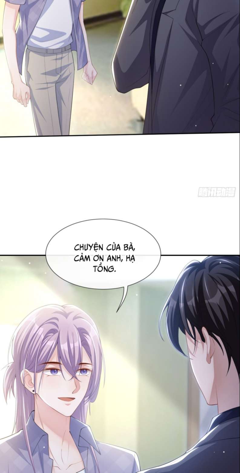 Quan hệ thế thân Chapter 86 - Next Chapter 87