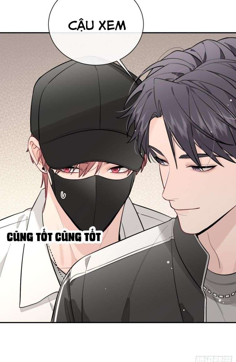 Chó Lớn Bắt Nạt Chủ Chap 31 - Next Chap 32