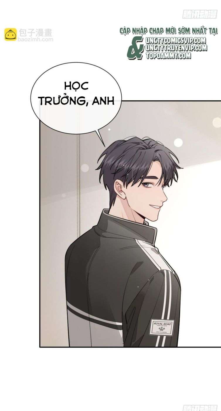 Chó Lớn Bắt Nạt Chủ Chap 31 - Next Chap 32