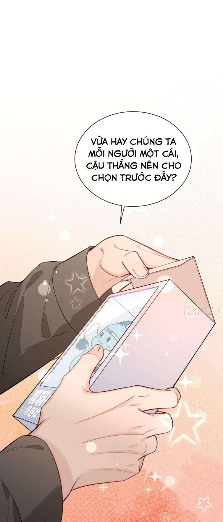 Chó Lớn Bắt Nạt Chủ Chap 31 - Next Chap 32