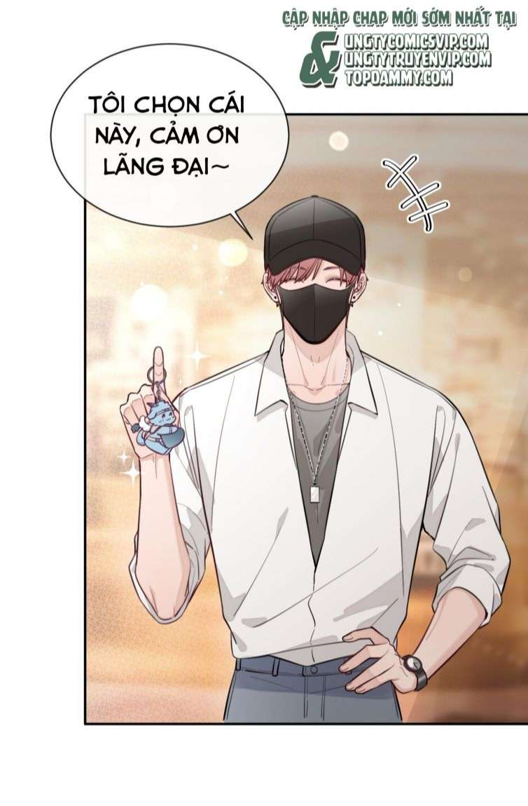 Chó Lớn Bắt Nạt Chủ Chap 31 - Next Chap 32