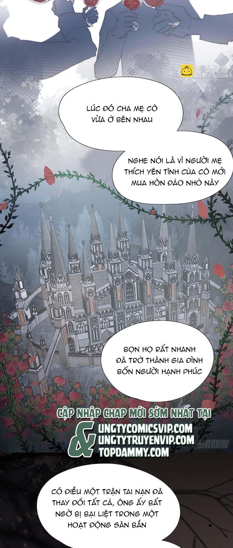 Thỉnh Cùng Ta Đồng Miên Chap 111 - Next Chap 112