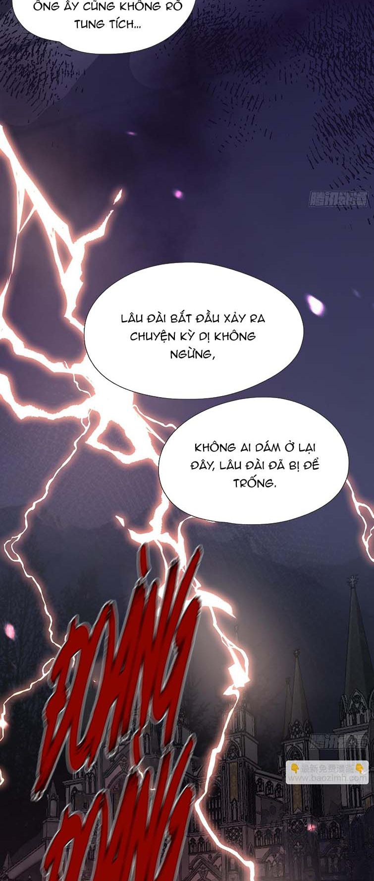 Thỉnh Cùng Ta Đồng Miên Chap 111 - Next Chap 112