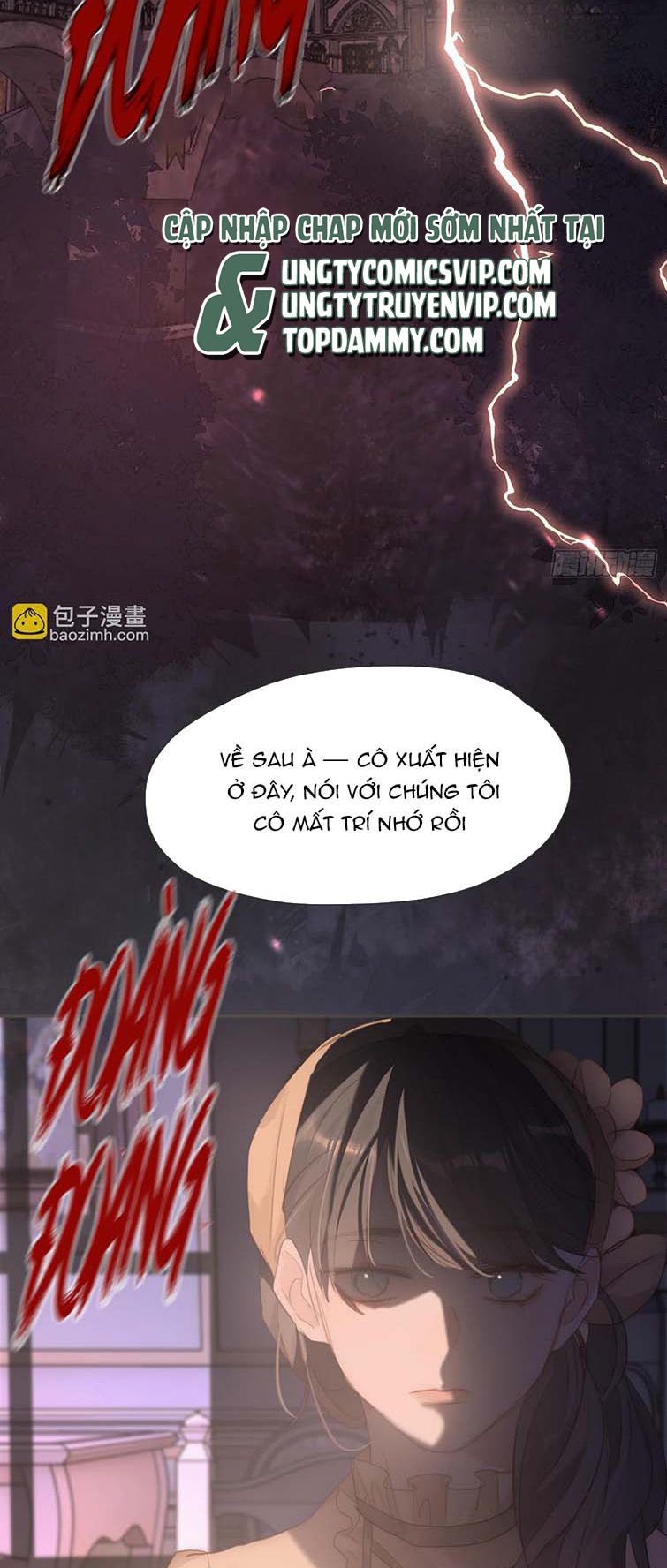 Thỉnh Cùng Ta Đồng Miên Chap 111 - Next Chap 112